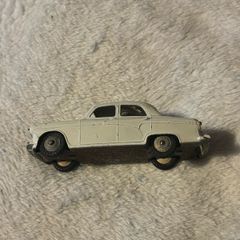 Dinky Austin