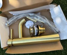 Mono Mixer Tap