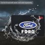 Car Ford Dashboard Mat Non Slip Mat Image 3
