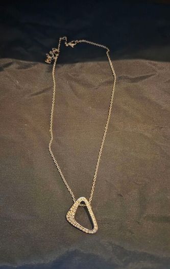 Swarovski Necklace
