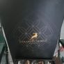 Killarney crystal . New . Labels on glasses are faded Image 3