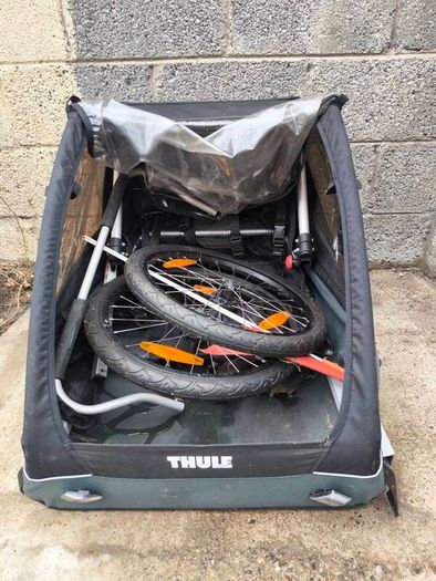 Thule Coaster XT