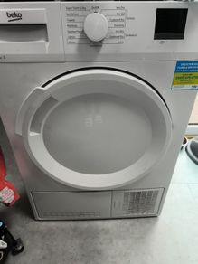 Tumble Dryer