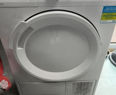 Tumble Dryer