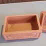 Trinket box pottery Image 3