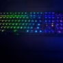 Razer Huntsman V3 Pro Full Size Analog Optical Gaming Keyboard + Wrist Rest Image 3