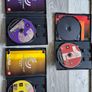 .hack G.U. Vol 1,2,3 Sony Playstation 2 PS2 Image 5