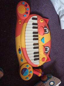 Toys