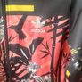 Stunning limited edition Adidas Originals x FARM Rio Firebird Track Jacket Image 7