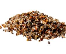 Fine Aquarium River Gravel 2Kg