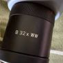 Leica Televid 77 & B 32xWW Eyepiece & Original cas Image 4