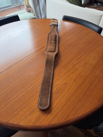 Lifting Belt