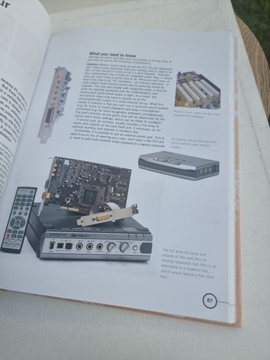 Haynes Computer Manual: The Step-by-step guide to upgrading, repairing and maintaining a PC
