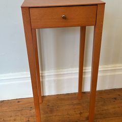 Cherrywood occasional table