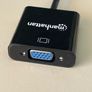 hdmi to vga converter cable Image 2