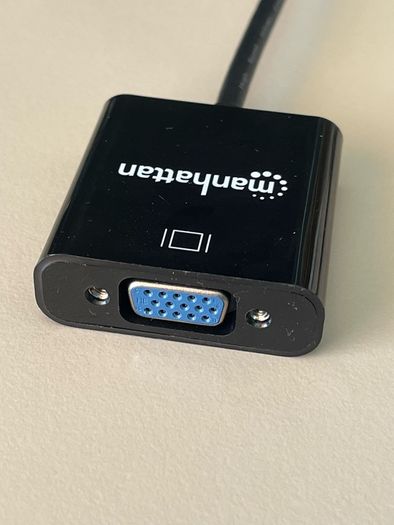 hdmi to vga converter cable
