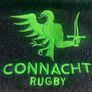 BLK Connacht Rugby Beanie Image 3