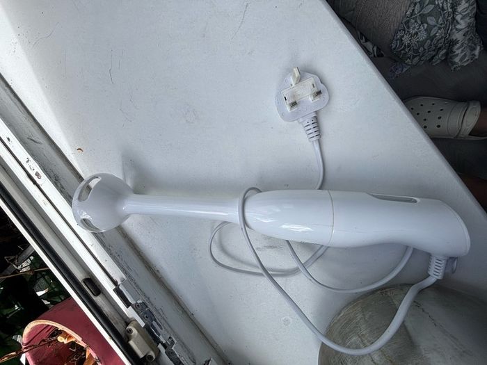 Stuff Free Home
