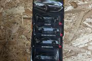Fast And Furious Silver Series Hot Wheels