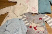 baby girl 0-3m  bundle
