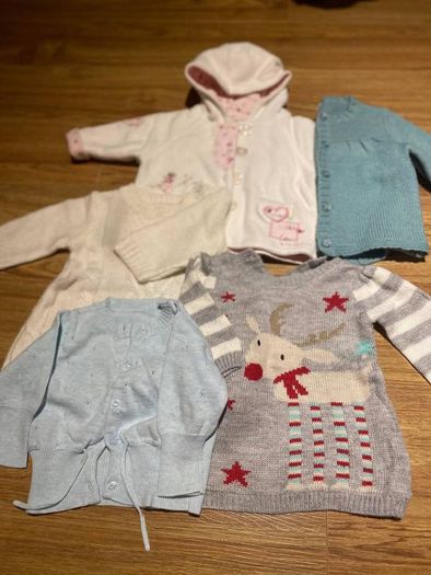 baby girl 0-3m  bundle