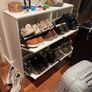 Shoe Cabinet (2x) Image 2