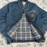 Carhartt Detroit rider jacket VERY RARE XS Image 5