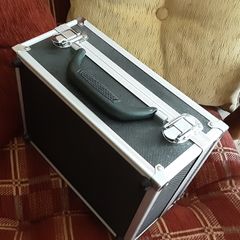 Large Vanity Vase