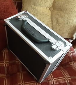 Large Vanity Vase
