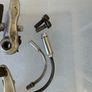 Tektro v-brakes (silver) Image 4
