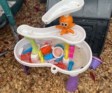 kids water table
