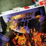 Wrath of the Furies #2 ! Gold Foil Edition ! First Printing ! 1997 ! by Avatar Press ! Image 4