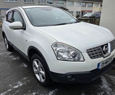 2009 Nissan Qashqai
