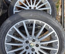 Alfa Romeo 147 156 916 GTV Spider
