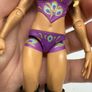 wwe Charlotte Flair action figure Image 4