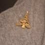 Unusual Wool Over Jumper Size 20 Image 5