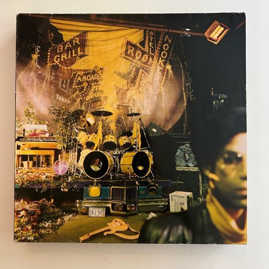 Prince - Sign O' The Times (Vinyl)