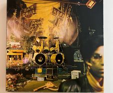 Prince - Sign O' The Times (Vinyl)