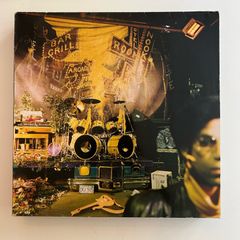 Prince - Sign O' The Times (Vinyl)