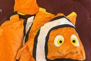 Halloween Costume - Nemo