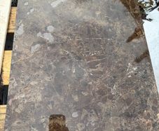 Marble tiles
