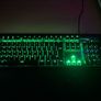 Rgb Mechanical Keyboard Image 3