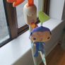 Fisher-Price Roarin' Rainforest Jumperoo Image 5