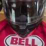 Motorcycle Helmet Image 4