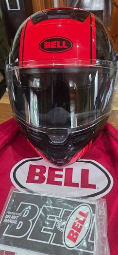 Motorcycle Helmet