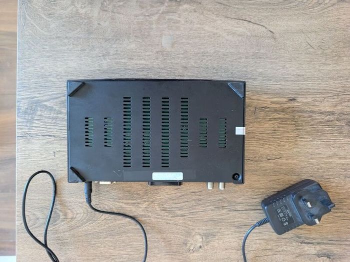 Openbox V8S HD Digital Satellite Receiver