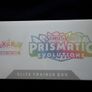 Pokemon Prismatic Evolution Elite Trainer Box Image 3