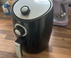 air fryer
