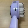 Electric Spray Retractable Air Cushion Massage Comb Image 4