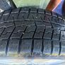 Mercedes 17 alloys brand new tires Image 6